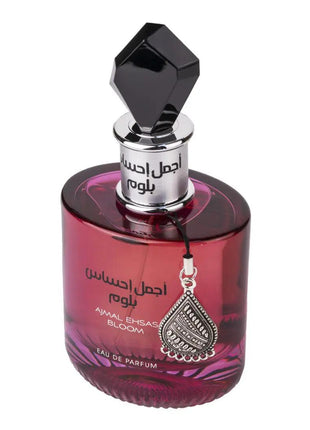 Ajmal Ehsas Bloom- Ard Al Zaafaran, Femei