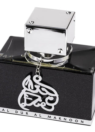 Al Dur Al Maknoon- Lattafa, Barbati