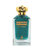 Alhambra So Candid Homme 100ml