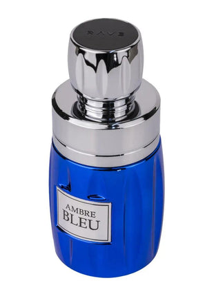 Ambre Bleu- Rave, Barbati