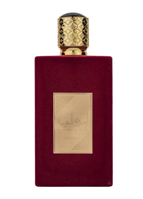Ameerat Al Arab- Asdaaf, Women