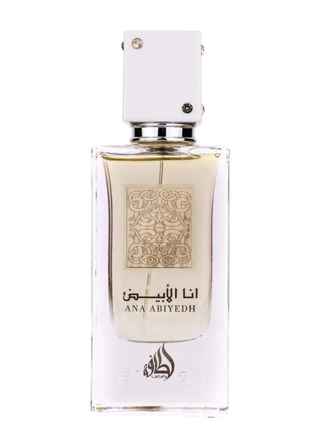 Ana Abiyedh White- Lattafa, Women