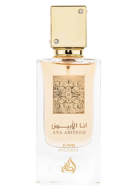Ana Abiyedh Poudree- Lattafa, Women