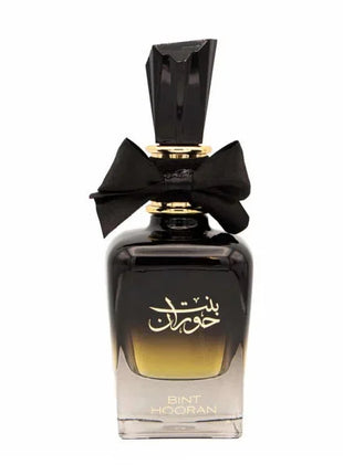 Apa de Parfum Bint Hooran, Ard Al Zaafaran, Femei - 100ml