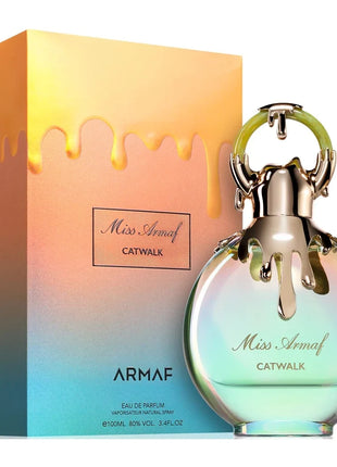 Miss Armaf Catwalk