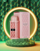 Now Woman Eau de Parfum, Rave, Women - 100ml 