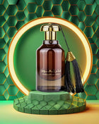 Fakhar Al Oud- Ard Al Zaafaran, Men