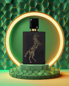 Lail Maleki Eau de Parfum, Lattafa, Unisex - 100ml
