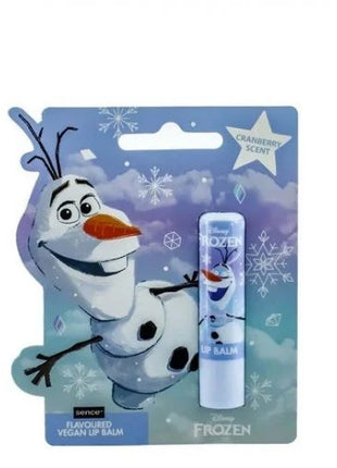 Balsam de buze vegan Disney Frozen Cranberry 4.3 g