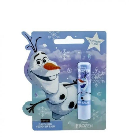 Balsam de buze vegan Disney Frozen Cranberry 4.3 g