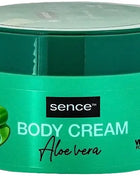 Sense Body cream “Aloe vera” 200 ml