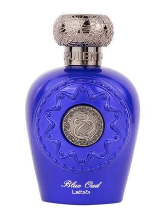 Blue Oud- Lattafa, Unisex