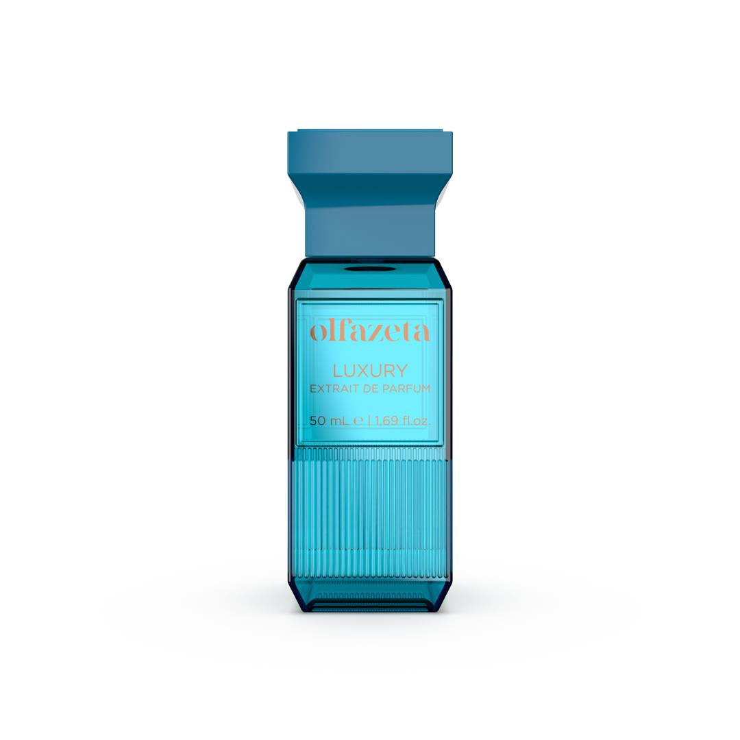 Mediterraneo - Unisex Luxury Perfume CODE 125 - 50 ML