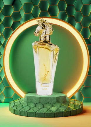 Maahir- Lattafa, Barbati