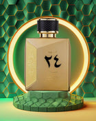 Oud 24 Hours Majestic Gold- Ard Al Zaafaran, Unisex