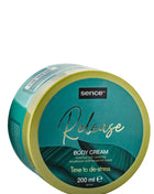 Sense Release Sea Salt Body Scrub 200 ml