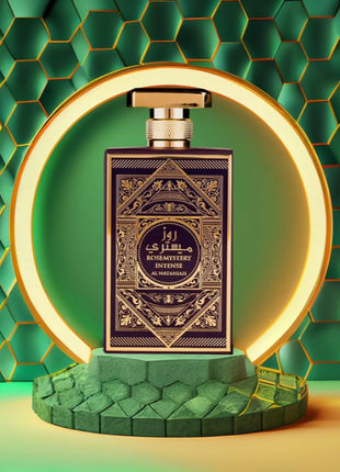 Rose Mystery Intense Eau de Parfum, Al Wataniah, Unisex - 100ml