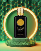 Dirham Gold- Ard Al Zaafaran, Men