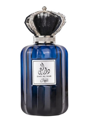 Dar Al Hae Men- Ard Al Zaafaran, Barbati