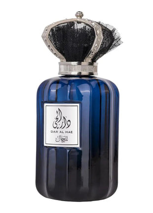 Dar Al Hae Men- Ard Al Zaafaran, Barbati