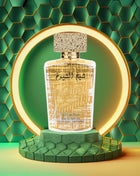 Eau de Parfum Sheikh Al Shuyukh Luxe Edition, Lattafa, Unisex - 100ml 