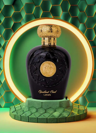 Opulent Oud- Lattafa, Unisex