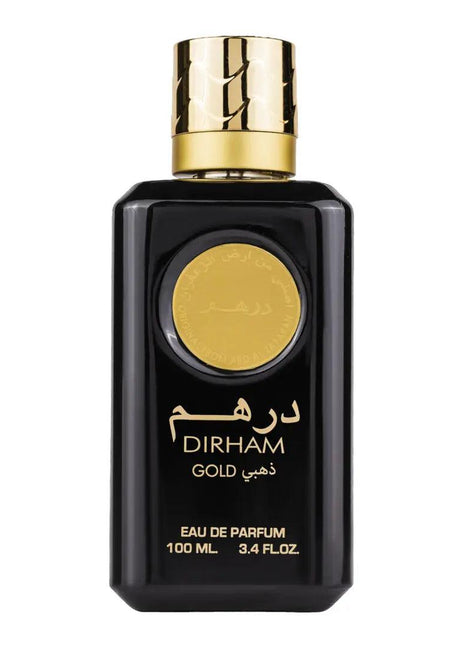 Dirham Gold- Ard Al Zaafaran, Men