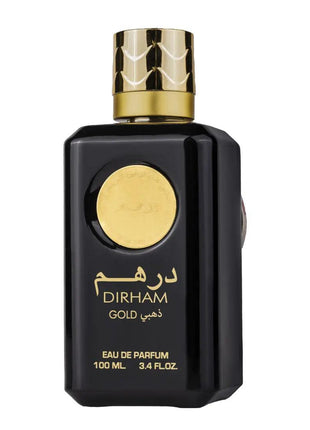 Dirham Gold- Ard Al Zaafaran, Barbati