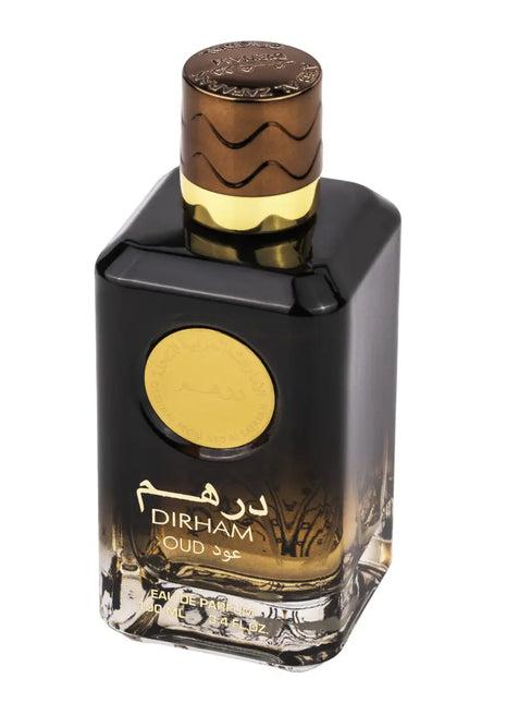 Dirham Oud- Ard Al Zaafaran
