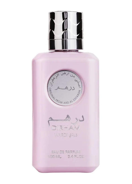 Dirham Wardi- Ard Al Zaafaran, Women