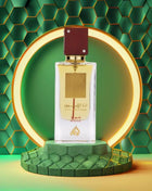 Ana Abiyedh Rouge- Lattafa, Women
