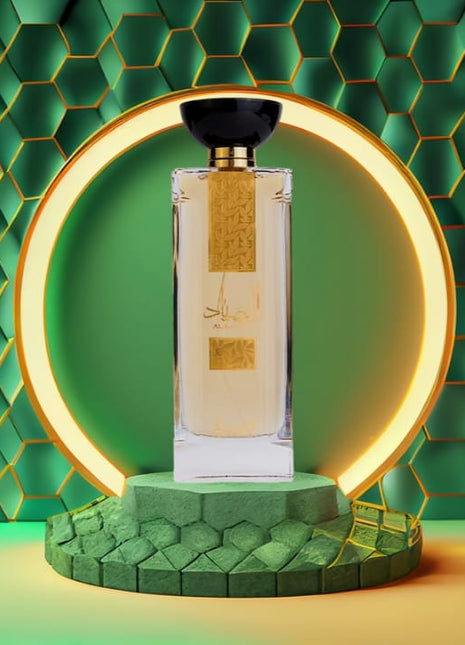 Al Sayaad for Women - Ard Al Zaafaran