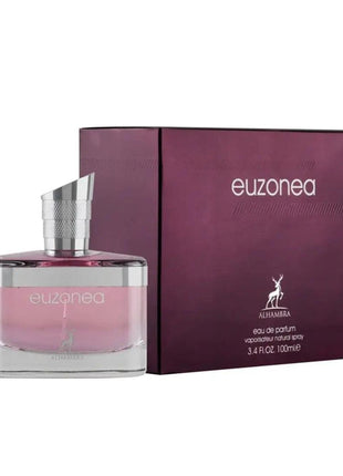 Euzonea- Maison Alhambra, Femei