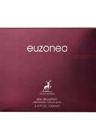 Euzonea- Maison Alhambra, Femei