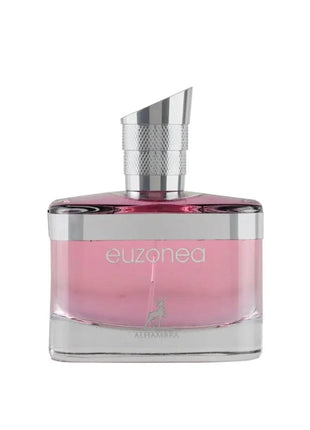 Euzonea- Maison Alhambra, Femei