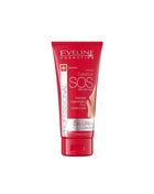 Foot Cream, Extra Soft Sos Eveline Cosmetics, Regenerating Mask, 100 ml