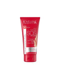 Foot Cream, Extra Soft Sos Eveline Cosmetics, Regenerating Mask, 100 ml