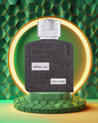 Ramz Lattafa Silver- Lattafa, Men