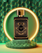 Eau de Parfum Goodness Oud Black, Riiffs, Unisex - 100ml 