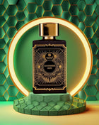Goodness Oud Black- Riiffs