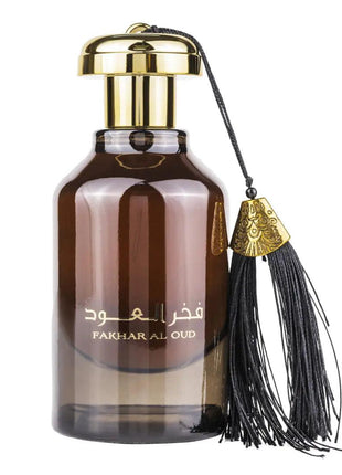 Fakhar Al Oud- Ard Al Zaafaran, Barbati