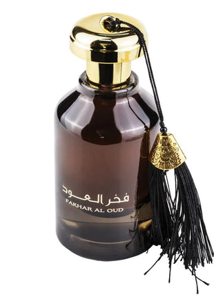 Fakhar Al Oud- Ard Al Zaafaran, Barbati