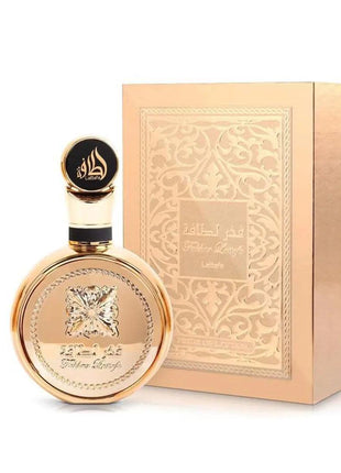 Fakhar Extrait Woman- Lattafa, Femei