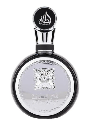 Fakhar Man- Lattafa, Barbati