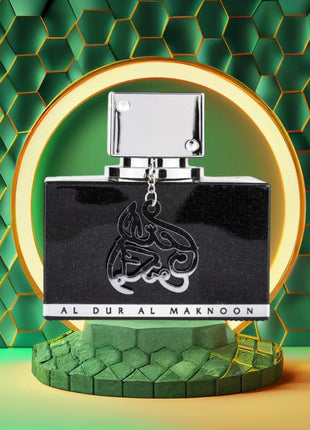 Al Dur Al Maknoon- Lattafa, Barbati