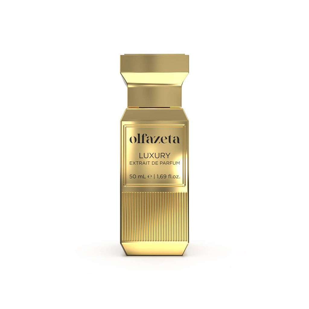 Everlasting - Parfum unisex luxury COD 124 - 50 ML