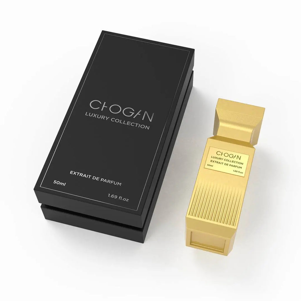 Chogan Unisex Luxury Essence 30% – 50 ml, COD 127