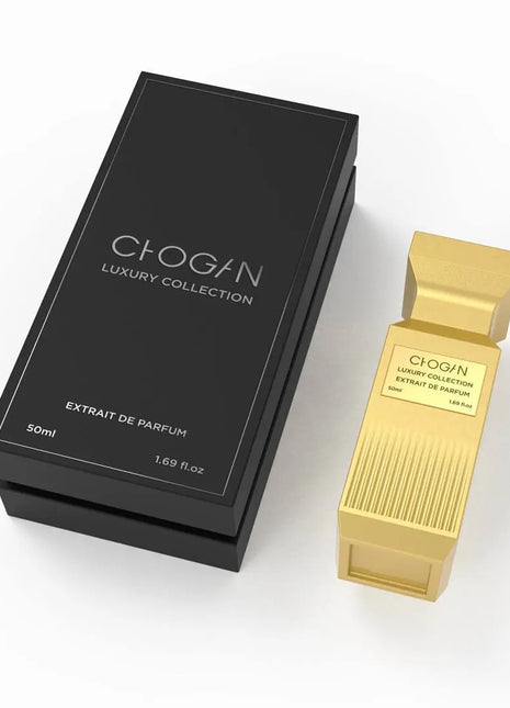 Chogan Unisex Luxury Essence 30% – 50 ml, COD 141