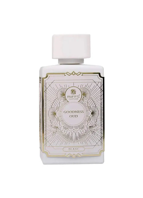 Goodness Oud Blanc- Riiffs, Women