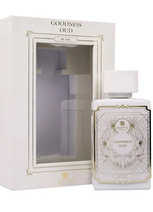 Goodness Oud Blanc- Riiffs, Women